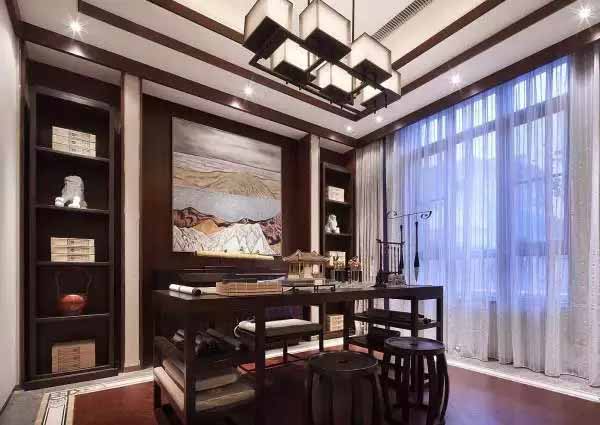 【新闻随笔】“新中式”游缘何受青睐