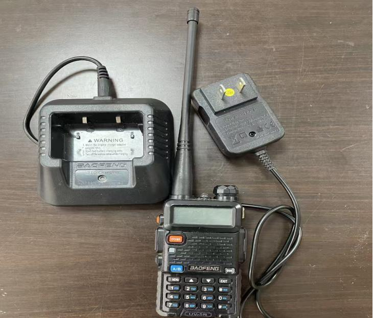 无线电管理行政执法典型案例④丨贵州省黔东南州罗某擅自设置、使