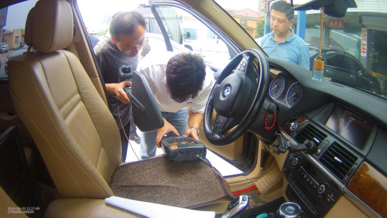 无线电管理行政执法典型案例⑨丨河北省某电子经营部销售非法信案