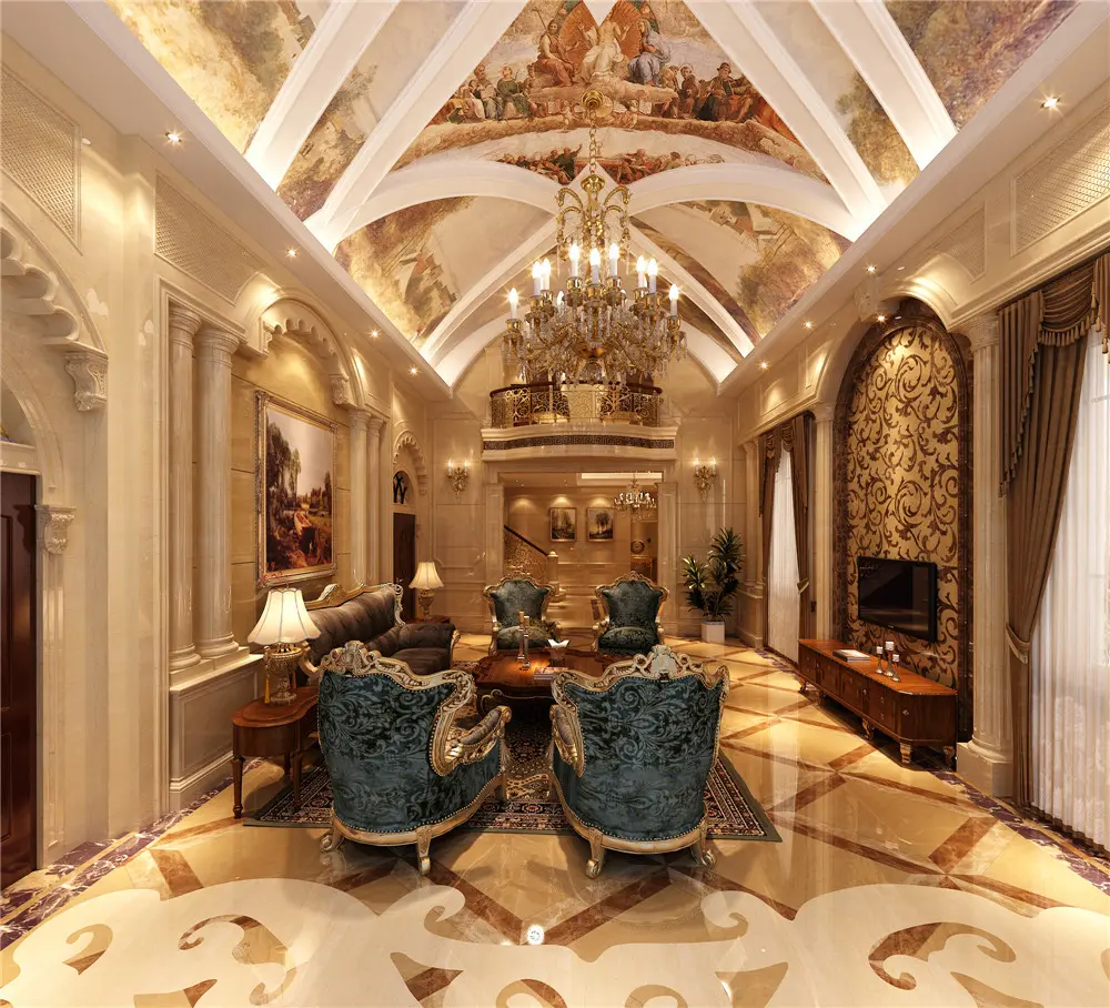 外企商务社交来这里主打欧式惬意